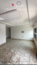 3 bedroom Flat / Apartment for rent Jahi Abuja
