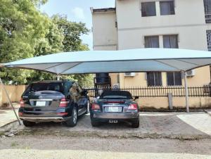3 bedroom Flat / Apartment for sale Maitama Abuja