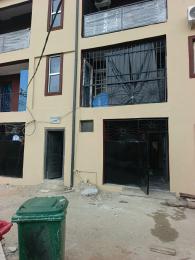 3 bedroom Flat / Apartment for rent Sholuyi Estate Gbagada Ifako-gbagada Gbagada Lagos