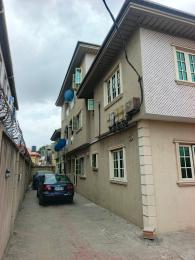 3 bedroom Flat / Apartment for rent Oworonshoki Gbagada Lagos