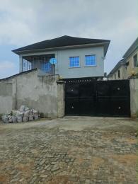 4 bedroom House for sale Omole phase 2 Ojodu Lagos