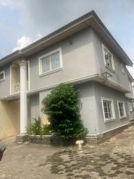 4 bedroom House for rent Magodo GRA Phase 1 Ojodu Lagos
