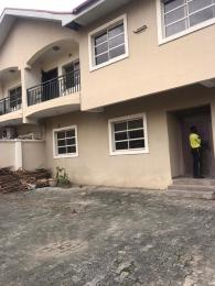 4 bedroom House for rent Crescent Estate Maryland Lagos
