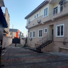 4 bedroom House for rent Millenuim/UPS Gbagada Lagos