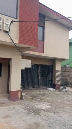 House for rent Anthony Village Maryland Lagos