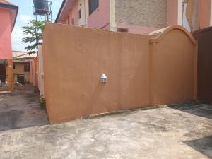 4 bedroom House for rent Millenuim/UPS Gbagada Lagos