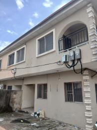 4 bedroom House for rent Millenuim/UPS Gbagada Lagos
