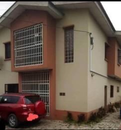 4 bedroom House for rent Iju Station Iju Lagos