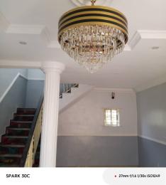 4 bedroom House for rent Magodo Brooks Magodo Kosofe/Ikosi Lagos