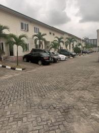 4 bedroom House for rent Alausa Ikeja Lagos