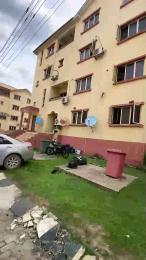 4 bedroom Flat / Apartment for rent Millennium Estate Gbagada Millenuim/UPS Gbagada Lagos