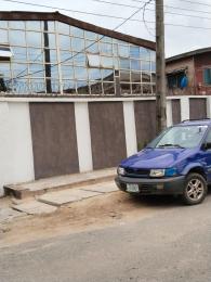 House for sale Ojota Ojota Lagos