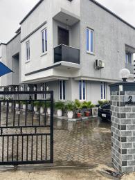 4 bedroom House for rent Okupe Estate Mende Maryland Lagos