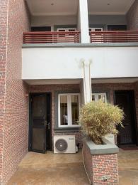 4 bedroom House for rent Millenuim/UPS Gbagada Lagos