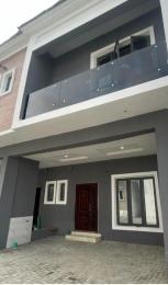 4 bedroom House for sale Harris Drive, Lekki Lekki Phase 1 Lekki Lagos