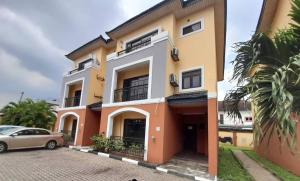 4 bedroom House for sale Ikeja GRA Ikeja Lagos