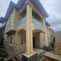 4 bedroom House for rent Magodo GRA Phase 2 Kosofe/Ikosi Lagos