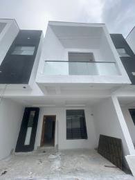 4 bedroom House for sale Ikota Lekki, Lekki Lagos