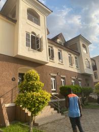 4 bedroom House for rent Legislative Quarters, Apo Abuja