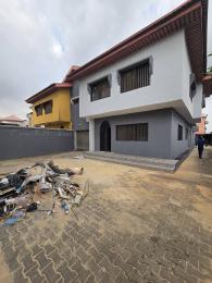 4 bedroom House for rent Magodo GRA Phase 2 Kosofe/Ikosi Lagos