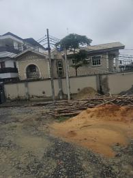 5 bedroom Land for sale Magodo GRA Phase 2 Kosofe/Ikosi Lagos