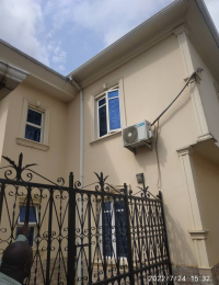 5 bedroom House for sale Isolo Lagos