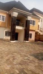 7 bedroom House for sale Hossana Estate Owolabi junction Okota Lagos
