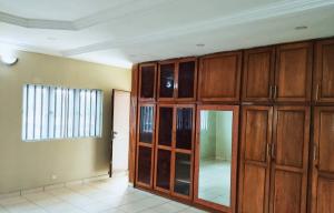 4 bedroom Flat / Apartment for rent Soluyi Gbagada Lagos