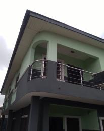 4 bedroom Flat / Apartment for rent Ajose Street, Mende Maryland Lagos