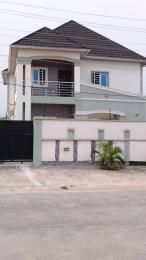 4 bedroom House for rent Off College Road Ifako-ogba Ogba Lagos
