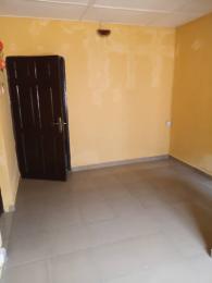 1 bedroom Flat / Apartment for rent New Garage New garage Gbagada Lagos