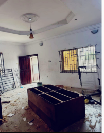 3 bedroom House for rent  Soluyi Gbagada Lagos