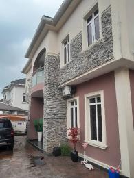 5 bedroom House for sale George Udom Magodo GRA Phase 2 Kosofe/Ikosi Lagos