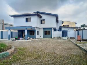 6 bedroom House for rent Ikeja GRA Ikeja Lagos