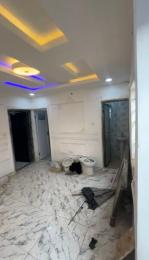 1 bedroom Flat / Apartment for rent Ilupeju Close To Railway, Bye pass Ilupeju Ilupeju Lagos