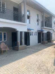 1 bedroom Flat / Apartment for rent Ikota Lekki Lagos