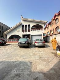 3 bedroom House for sale Harmony Estate Ago palace Okota Lagos