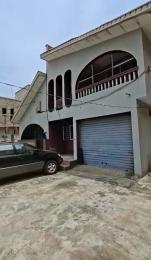 3 bedroom House for sale Harmony Estate, Ago palace Okota Lagos