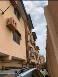 3 bedroom House for sale Ago Ago palace Okota Lagos