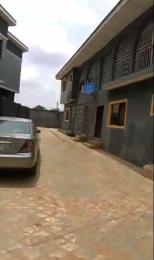 House for sale Off Ait Road At Kola Alagbado Abule Egba Lagos