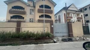 House for sale Allen Avenue Ikeja Lagos