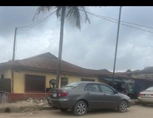 House for sale Bariga Lagos