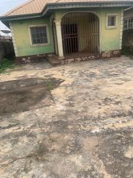 House for sale Kola Oladejo Street Odogunyan Ikorodu Lagos