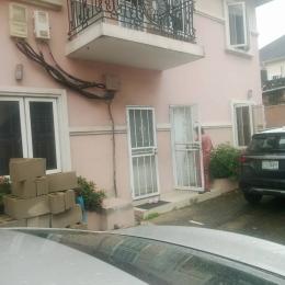 3 bedroom House for rent Mende Maryland Lagos