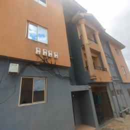 1 bedroom Flat / Apartment for rent Oke-Ira Ogba Lagos