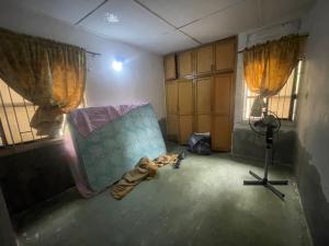 1 bedroom Flat / Apartment for rent Dankaro Estate Berger Ojodu Lagos