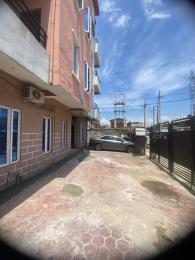 1 bedroom Flat / Apartment for rent Abule Ijesha Fola Agoro Yaba Lagos