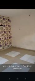 1 bedroom Flat / Apartment for rent Ojodu Lagos