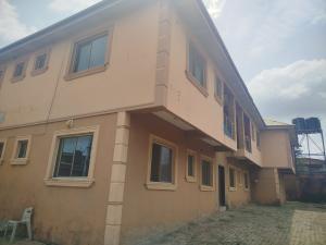 1 bedroom Flat / Apartment for rent College Road Ifako-ogba Ogba Lagos