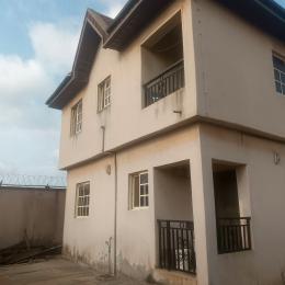 1 bedroom Flat / Apartment for rent College Bus Stop Igando Ikotun/Igando Lagos